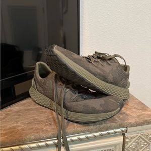 No Bull Men’s Shoes